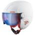 Alpina Snow Carat LE Visor HM Junior Helmet
