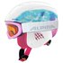 Alpina Carat Ruby S Junior Helmet