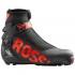 Rossignol Skate Nordic Ski Boots Comp