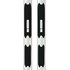 Rossignol EVO First 49AR Cut IFP/Tour SI Nordic Skis