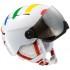 Rossignol Visor JCC Helmet