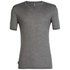 Icebreaker Elements V Short Sleeve T-Shirt