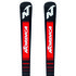 Nordica Esquís Alpinos Dobermann GSJ Plate