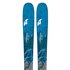 Nordica Navigator 85 FDT+Free11 F Alpine Skis
