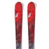 Nordica Navigator 80 FDT+Free11 F Alpine Skis