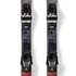 Nordica Navigator 80 FDT+Free11 F Alpine Skis