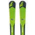 Nordica Esquís Alpinos GT 84 TI FDT+XCell 12 FD