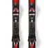 Nordica GT 80 TI FDT+TPX12 FDT Alpine Skis