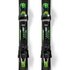 Nordica GT 76 TI FDT+TPX12 FDT Alpine Skis