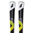 Nordica Sentra S 3 FDT+TLT10 FD Alpine Skis