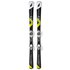 Nordica Sentra S 3 FDT+TLT10 FD Alpine Skis