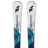 Nordica Sentra S 4 R FDT+TP2 Compact Alpine Skis