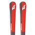 Nordica Drive 76 Exp FDT+TP2 Compact Alpine Skis