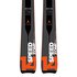 Dynastar Speed Zone 14 Pro R22+SPX 12 Alpine Skis