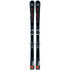 Dynastar Speed Master SL R22+SPX 12 Rockerflex Alpine Skis