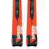 Dynastar Esquís Alpinos Speed Zone 12 TI Konect+NX 12 B80