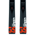 Dynastar Esquís Alpinos Speed Team GS R20 Pro+NX 10 B73 Junior