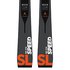 Dynastar Speed WC FIS SL R22+SPX 12 Rockerflex Alpine Skis