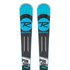 Rossignol Esquís Alpinos Pursuit 200 Carbon+Xpress 10 B83