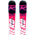 Rossignol Hero+Xpress 7 B83 Junior Alpine Skis
