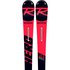 Rossignol Hero Elite ST TI R22+SPX 12 Rockerflex Alpine Skis