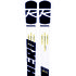 Rossignol Hero Master R22+SPX 14 Rockerflex Alpine Skis