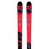 Rossignol Hero Athlete FIS GS R22+SPX 15 Rockerflex Alpine Skis