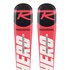 Rossignol Hero+Kid X 4 B76 Junior Alpine Skis