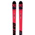 Rossignol Hero Athlete FIS GS R22+SPX 12 Rockerflex Alpine Skis