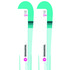 Rossignol Famous Pro+Kid-X 4 B76 Alpine Skis