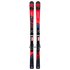 Rossignol Hero Athlete GS Pro+NX 10 B73 Junior Alpine Skis