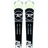 Rossignol Pursuit 700 TI+NX 12 Konect Dual B80 Alpineskiën