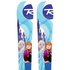 Rossignol Frozen+Kid-X 4 B76 Alpine Skis