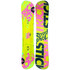 Rossignol Tabla Snowboard Ancha Trickstick Asym Frame+Viper M/L