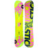 Rossignol Trickstick Asym Frame+Viper S/M Snowboard