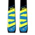 Salomon X-Race SL/Race Plat+Z10 Junior Alpine Skis