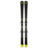 Salomon S/Max 10+Z12 Walk F80 Alpine Skis