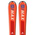 Salomon S/Max S+C5 J75 Junior Ski Alpin