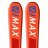 Salomon Esquís Alpinos S/Max XS+C5 SR J75 Junior