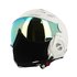 Mango Cusna Free photochromic visor helmet
