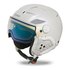 Mango Quota Free photochromic visor helmet