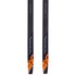 Fischer Sporty Crown EF+Tour Step IFP Nordic Skis