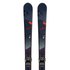 Fischer Pro MT 86 TI Alpine Skis