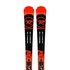 Rossignol Ski Alpin Pursuit 600 Cam+NX 12 Konect Dual WTR