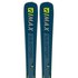Salomon Esquís Alpinos E S/Max 8+Z11 Walk L80