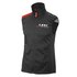 Leki Alpino Gilet Red Is The Color