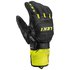 Leki Alpino World Cup Race Flex S Speed System Handschuhe