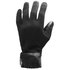 Black diamond Wind Hood Gridtech Gloves