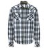 Scott Gorralet Long Sleeve Shirt