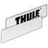 Thule Blank Plate